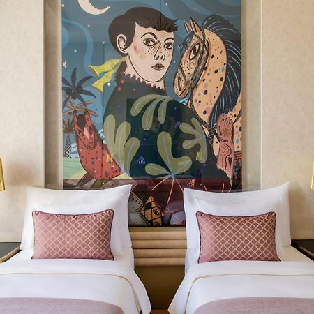 Art Gallery Hotel Baku Exteriér fotografie