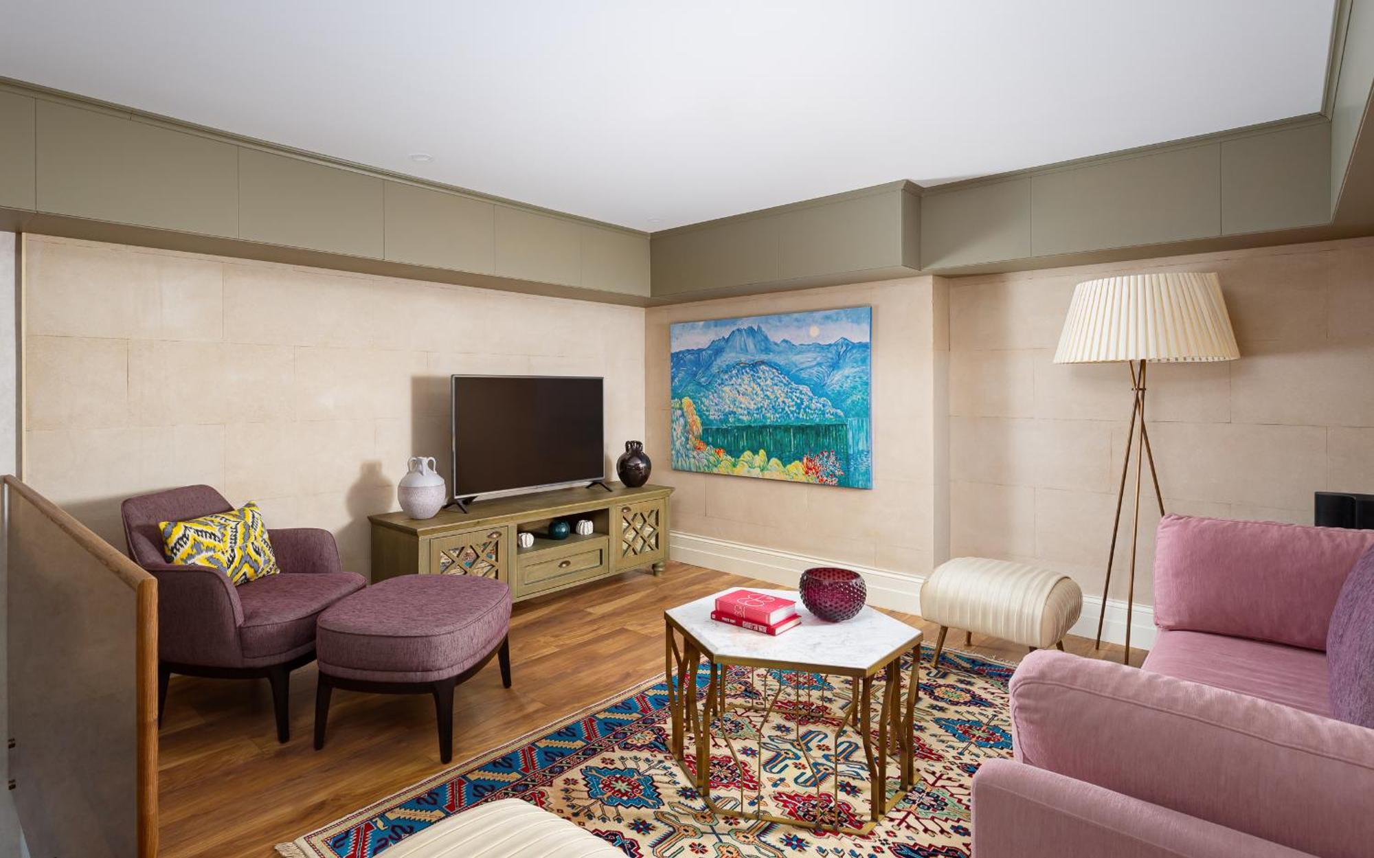 Art Gallery Hotel Baku Exteriér fotografie