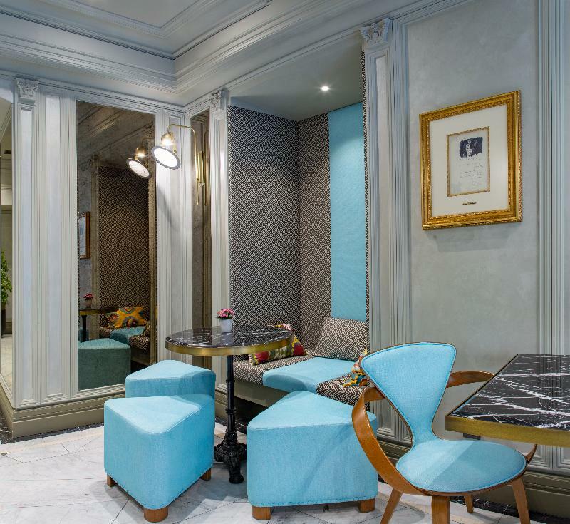 Art Gallery Hotel Baku Exteriér fotografie